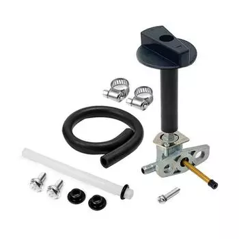 Клапаны переключения топливного крана 16950-HM8-003 для TRX350FE TRX350FM TRX350TE TRX350TM TRX400FA TRX400FGA TRX400FW 16950HM8003