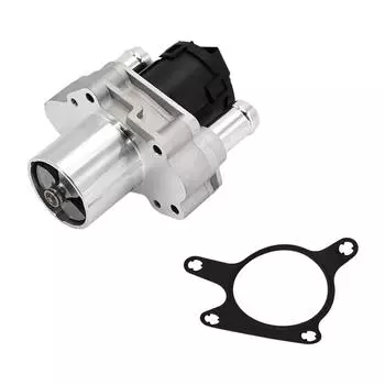 Клапаны рециркуляции отработавших газов (EGR) с прокладкой 6421401460 642140146080 642140146064 для Freghtliner 2500/3500 W212 X164 W166 W221 Автозапчасти