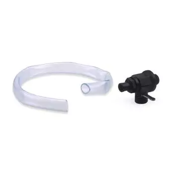 Клапаны слива масла со съемным разъемом для шланга из алюминиевого сплава подходят для автолюбителей и модификаций двигателя