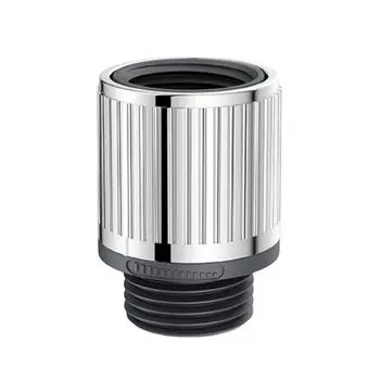 Клапаны управления душем Контроллер душа для ванной комнаты Насадка для подачи душа Эффективное управление водой Простой монтаж ABS A