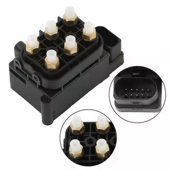 Клапаны управления пневмоподвеской 68087233AA 14567207 Для Jeep Grand Cherokee 11-17