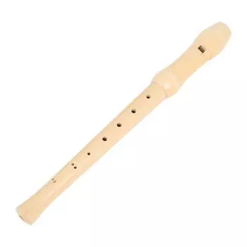 Кларнет с 8 отверстиями, деревянный высокий кларнет в немецком стиле, детская студенческая флейта, музыкальная