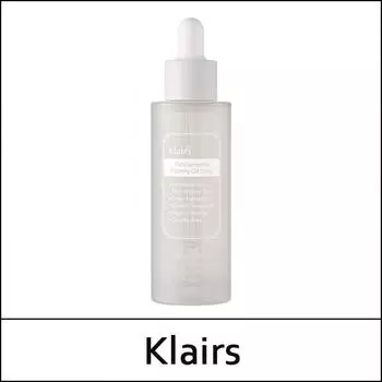 [Клэрс] (л.с.) Капли масла Fundamental Watery 50 мл / (у.е.)