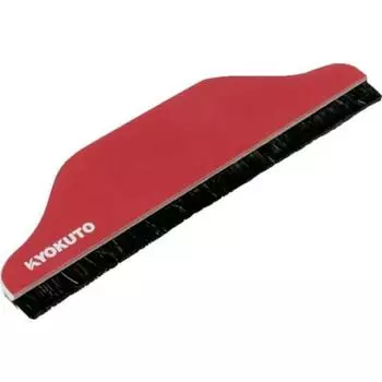 KLASS Single line свиная шерсть 11 без меламиновой щетки, дюймы, отверстия, 12-4988