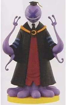 Класс убийц DXF Фигурка Korosensei Seven Changes vol.2 Korosensei Отдельный предмет