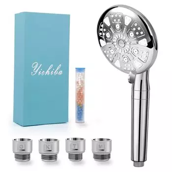 класс в инновационной отрасли в режиме душа микро нано вода высокая вода ультра тонкий фильтр удаления хлора миллиард воды вода красивая высокая белый