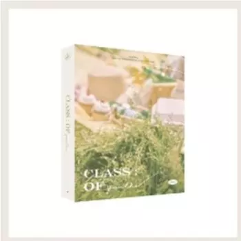 КЛАСС:y - 1-й мини-альбом - Z LIVES ACROSS 0