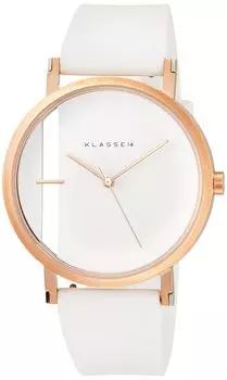 [klasse14] Часы IMPERFECT WIM21RG022M мужские белые [Товар]