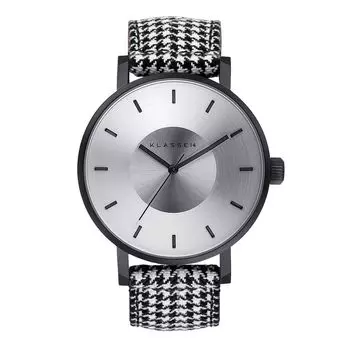 [klasse14] Часы Volare VO16SA008M-s Мужские Серые [Предмет]