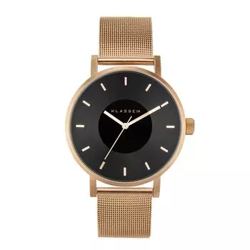 [klasse14 (Class Fourteen)] Watch Volare VO16RG006M Men s Pink Gold [Item]