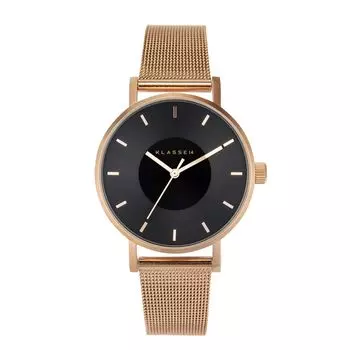 [klasse14 (Class Fourteen)] Watch Volare VO16RG006W Women s Pink Gold [Item]
