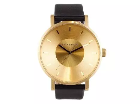 [KLASSE14] VO14GD001M VOLARE GOLD 42 мм