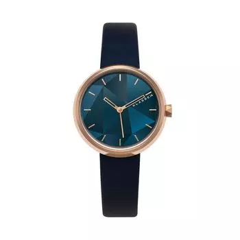 [klasse14] Watch Paradox WPX23RG002W Women s Black [Item]
