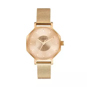 [klasse14] Watch VolareOKTO OK17RG002S Women s Pink Gold [Item]