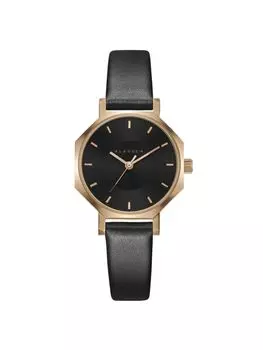 [klasse14] Watch VolareOKTO OK18RG005S Women s Black [Item]