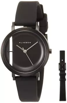 [KLASSE14] Watch WIM21BK018W Women s Black