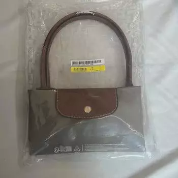 Классическая большая сумка-тоут с длинной ручкой и ароматом французского дракона для женщин