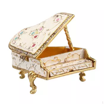 Классическая фигурка в коробках для детей, ролевые игрушки, развивающие игрушки, декоративные украшения белый