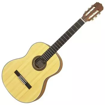 Классическая гитара Aria Spruce Top [с футляром] A-10