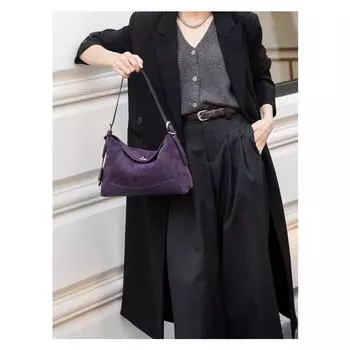 Классическая и модная женская сумка, женская сумка для поездок на работу, сумка через плечо на одно плечо, большая сумка-тоут, сумка подмышкой