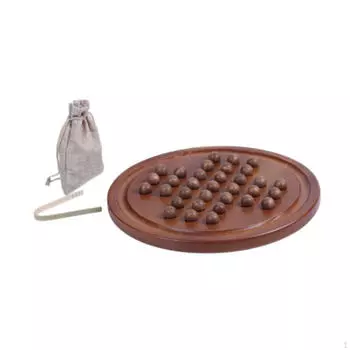 Классическая индийская настольная игра-пасьянс, интеллектуальная игра «Мраморные шахматы», головоломка-головоломка Европа