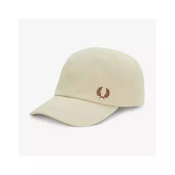 Классическая кепка Fred Perry Pique Cfpu2436726 W69 Free