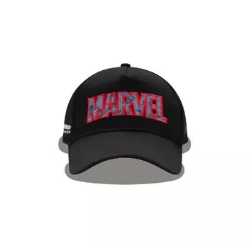 [Классическая] Кепка-коллаборация Crusaders 2025 Marvel