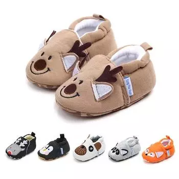 Классическая летняя обувь для маленьких девочек с мультяшными животными 11 белый