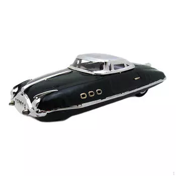 Классическая модель автомобиля, литая металлическая модель автомобиля, коллекционное транспортное средство для малышей, детей, день рождения