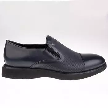 Классическая мужская обувь из натуральной кожи