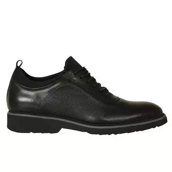 Классическая мужская обувь из натуральной кожи