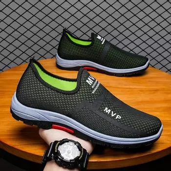 Классическая мужская повседневная обувь, дизайнерские мужские кроссовки, роскошные мотоциклетные кроссовки, мужские оригинальные повседневные легкие прогулочные мужские кроссовки 6.5