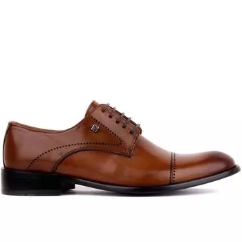 Классическая обувь