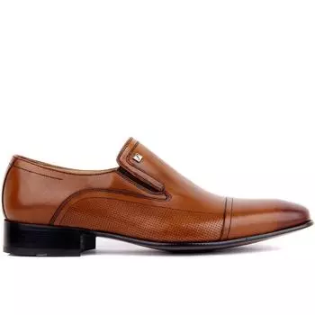 Классическая обувь