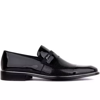 Классическая обувь