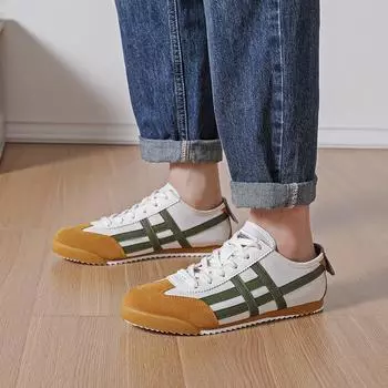 Классическая повседневная обувь унисекс, летние модные мужские повседневные кроссовки, удобная спортивная обувь из парусины на шнуровке для мужчин Zapatillas Hombre 2024 35