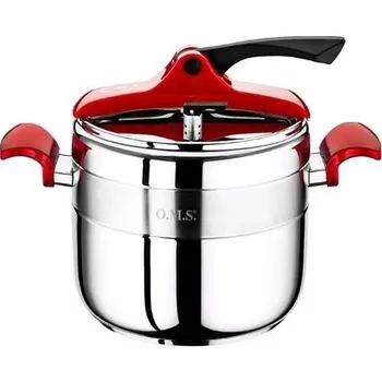 Классическая скороварка Oms 9 литров