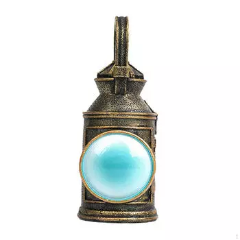 Классическая скульптура из смолы для элегантного домашнего декора Barrel Shape