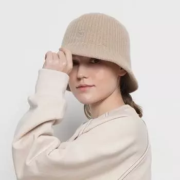 Классическая вязаная панама Women s Day Ulgolji, A52352-7000014205