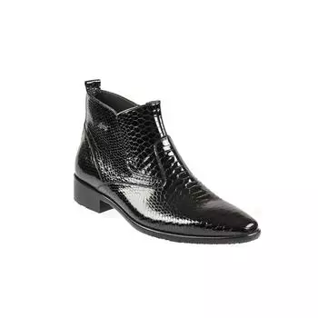 Классические ботинки