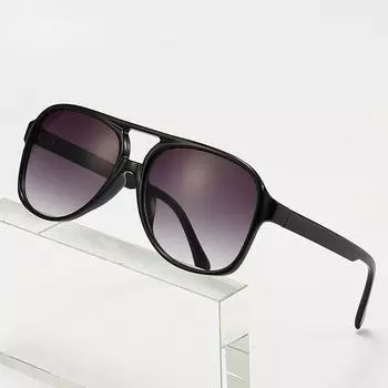 Классические брендовые поляризационные солнцезащитные очки для женщин, винтажные очки овальной оправы для вождения, очки ночного видения UV4 Gafas De Sol as picture