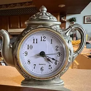 Классические часы Craft кварцевый механизм Dia.65Mm круглые часы вставка настенный декор