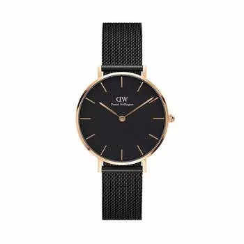 Классические часы Pettit Ashfield DW00100201 [Daniel Wellington] женские [Товар]