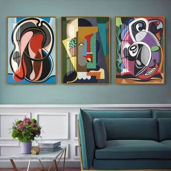 Классические цветочницы, ты мое солнце, свежие постеры и принты, холст, живопись, настенные панно для гостиной, домашний декор, без рамки 21*30cm