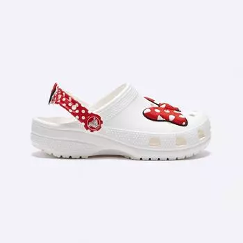 Классические детские сабо CROCS Disney Minnie Mouse 208711 119