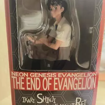 Классические фигурки Neon Genesis Evangelion Ikari Shinji продаются