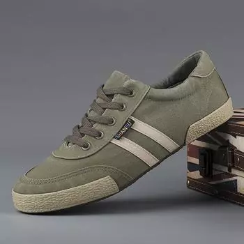 Классические мужские вулканизированные туфли Брендовые мужские повседневные туфли Удобные дышащие мягкие мужские износостойкие туфли для скейтбординга Tenis Marculino 39 чёрный