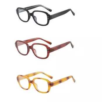 Классические очки с защитой от синего света для мужчин и женщин, сверхлегкие квадратные очки, оптические очки, компьютерные очки, защита глаз