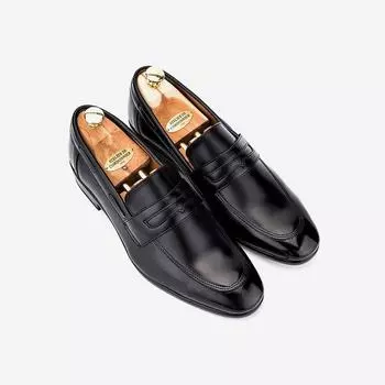 Классические пенни-лоферы BSC T by Clash 473 Lucy Black-473 250