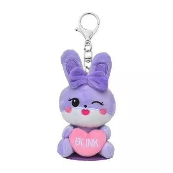 Классические плюшевые подвески с персонажами, Подарки, Игрушки, Плюшевые украшения, 1 шт., Плюшевый брелок, Милая подвеска для рюкзака, Подарок для пары One Size